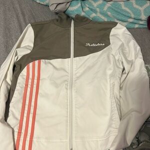 adidas jacket